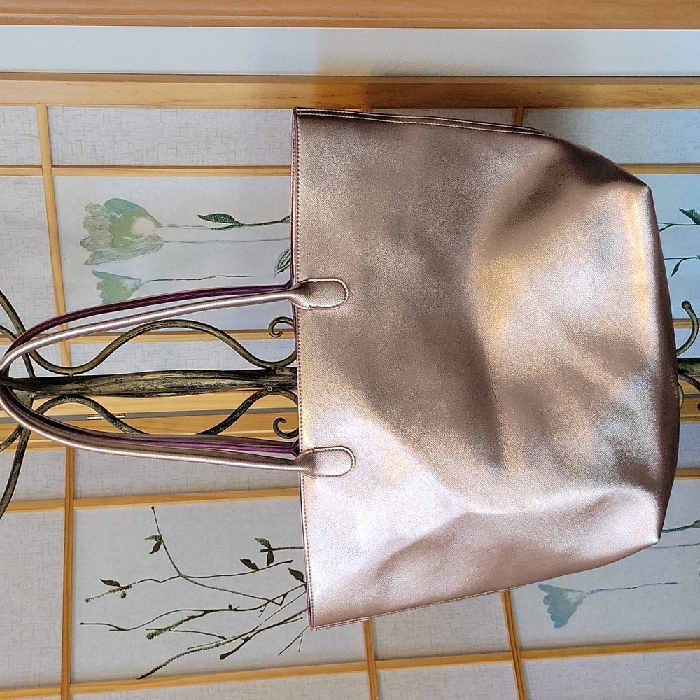Bath and Body tote